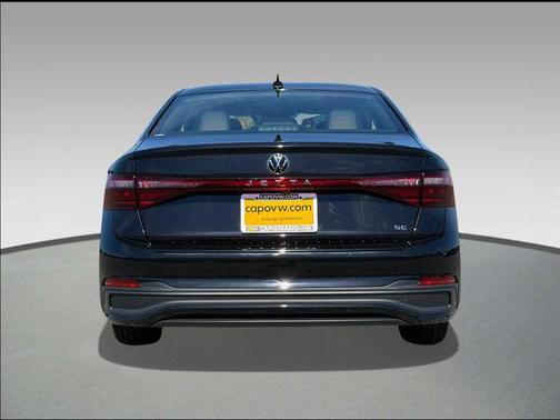 2026 Volkswagen Jetta 1.4T SE