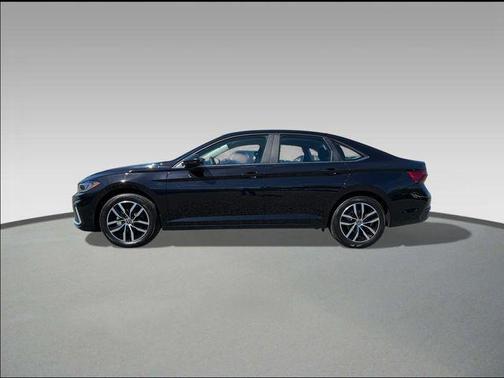 2026 Volkswagen Jetta 1.4T SE