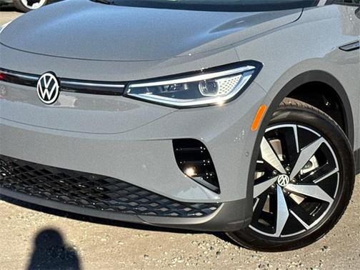 2026 Volkswagen ID.4 Pro S