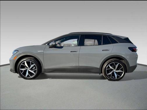 2026 Volkswagen ID.4 Pro S