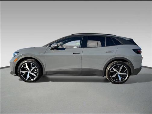 2026 Volkswagen ID.4 Pro S