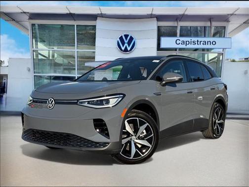 2026 Volkswagen ID.4 Pro S