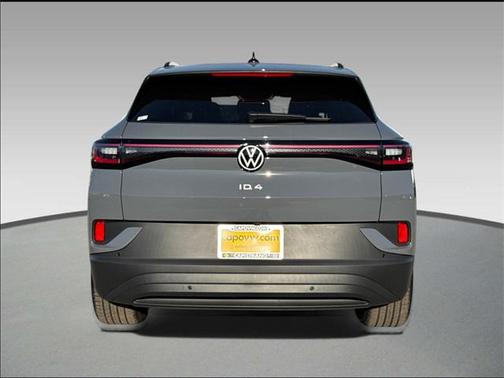 2026 Volkswagen ID.4 Pro S