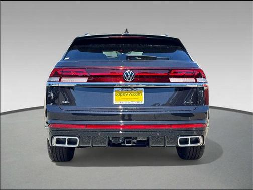 2026 Volkswagen Atlas Cross Sport 2.0T SEL Premium