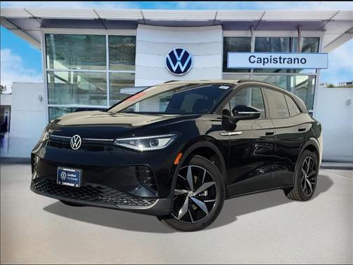 2023 Volkswagen ID.4 AWD Pro S