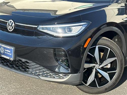 2023 Volkswagen ID.4 AWD Pro S