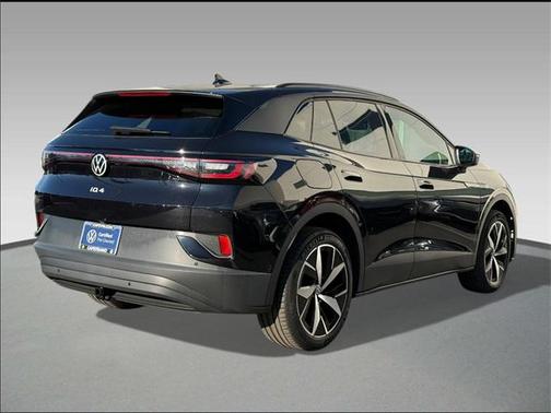 2023 Volkswagen ID.4 AWD Pro S