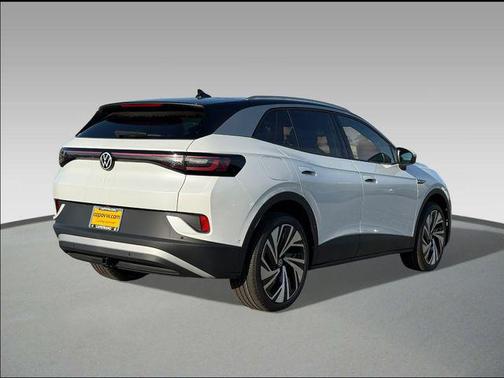 2026 Volkswagen ID.4 AWD Pro S Plus