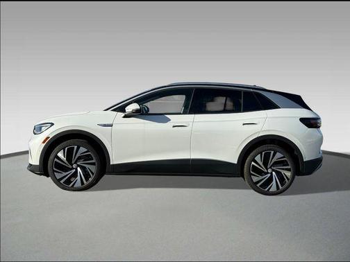 2026 Volkswagen ID.4 AWD Pro S Plus