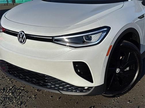 2026 Volkswagen ID.4 AWD Pro S