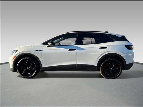 2026 Volkswagen ID.4 AWD Pro S