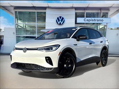 2026 Volkswagen ID.4 AWD Pro S