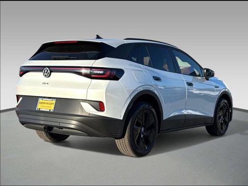 2026 Volkswagen ID.4 AWD Pro S