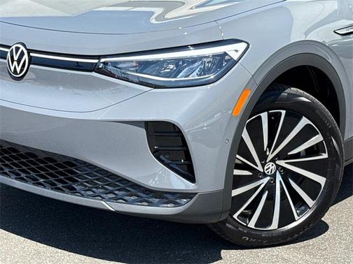 2025 Volkswagen ID.4 AWD Pro