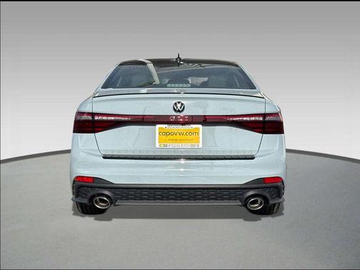 2026 Volkswagen Jetta GLI 2.0T Autobahn