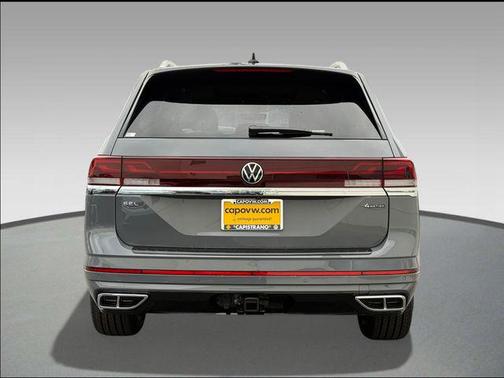 2026 Volkswagen Atlas 2.0T SEL Premium R-Line 4MOTION
