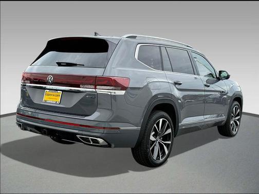 2026 Volkswagen Atlas 2.0T SEL Premium R-Line 4MOTION