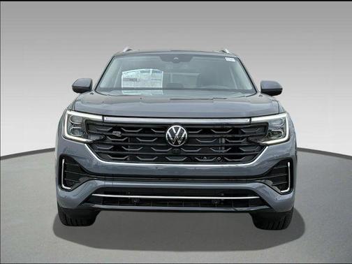 2026 Volkswagen Atlas 2.0T SEL Premium R-Line 4MOTION