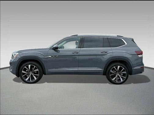 2026 Volkswagen Atlas 2.0T SEL Premium R-Line 4MOTION