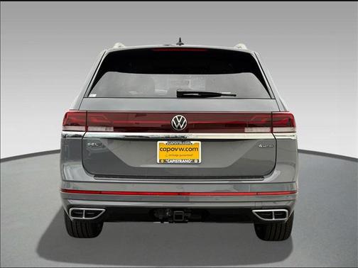 2026 Volkswagen Atlas 2.0T SEL Premium R-Line 4MOTION