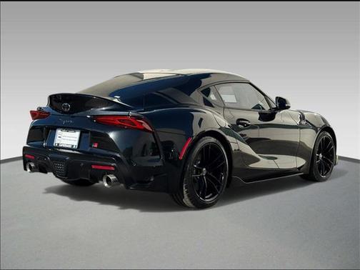 2021 Toyota Supra A91 Edition