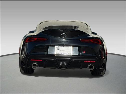 2021 Toyota Supra A91 Edition