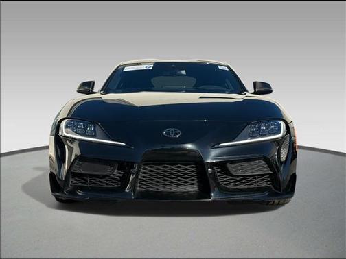 2021 Toyota Supra A91 Edition