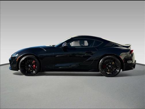 2021 Toyota Supra A91 Edition