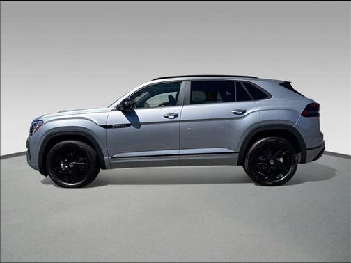 2026 Volkswagen Atlas Cross Sport 2.0T SEL