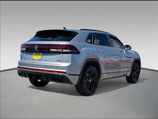 2026 Volkswagen Atlas Cross Sport 2.0T SEL