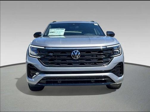 2026 Volkswagen Atlas Cross Sport 2.0T SEL