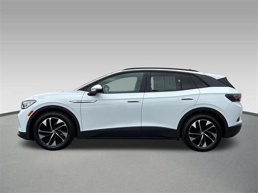 2021 Volkswagen ID.4 Pro S
