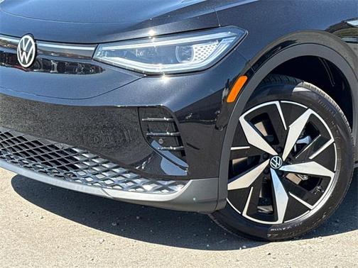 2025 Volkswagen ID.4 AWD Pro S