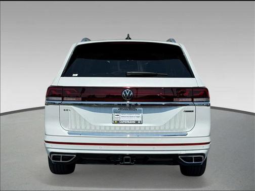 2025 Volkswagen Atlas 2.0T SEL Premium R-Line 4MOTION