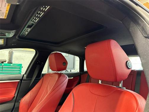 2020 BMW 440 Gran Coupe i