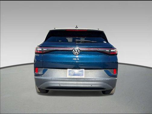 2023 Volkswagen ID.4 Standard