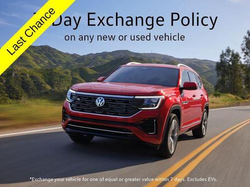 Tourmaline Blue Metallic 2023 Volkswagen ID.4 Standard