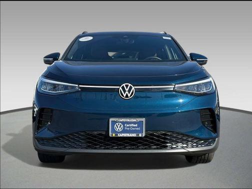 2023 Volkswagen ID.4 Standard