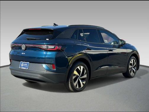 2023 Volkswagen ID.4 Standard
