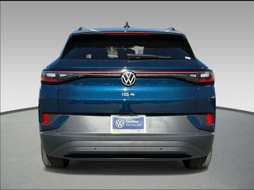 2023 Volkswagen ID.4 Standard