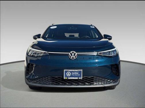 2023 Volkswagen ID.4 Standard