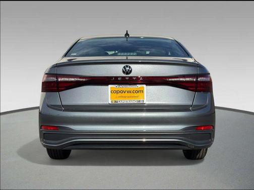 2026 Volkswagen Jetta 1.4T S