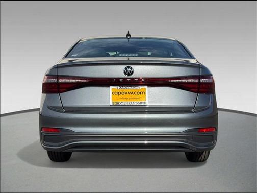 2026 Volkswagen Jetta 1.4T S