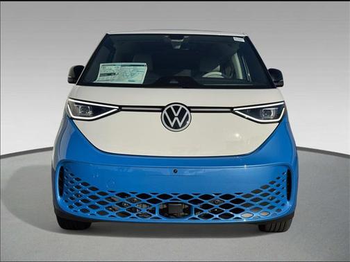 2025 Volkswagen ID. Buzz 1st Edition
