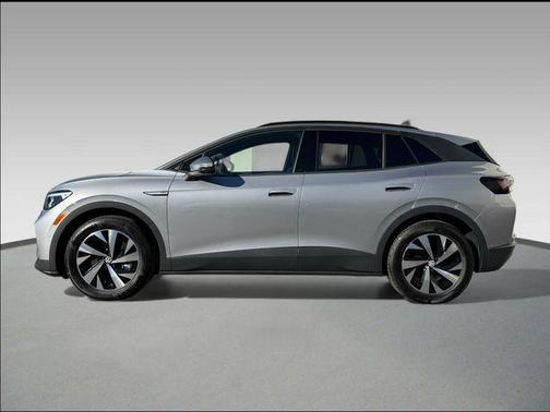 2026 Volkswagen ID.4 Pro