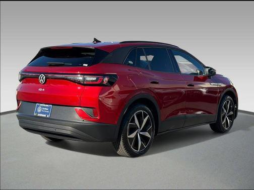 2023 Volkswagen ID.4 S