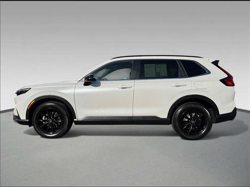 2025 Honda CR-V Hybrid Sport AWD