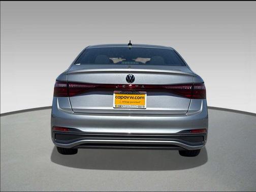 2026 Volkswagen Jetta 1.4T S