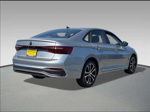 2026 Volkswagen Jetta 1.4T S