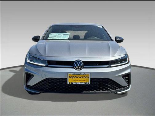 2026 Volkswagen Jetta 1.4T S